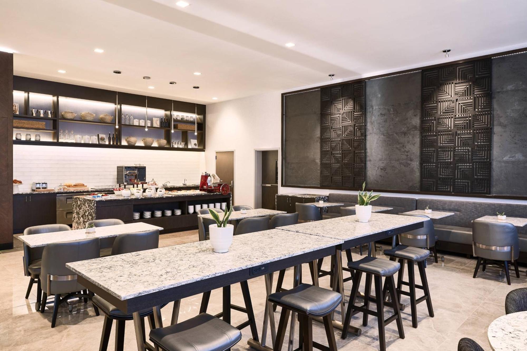 Ac Hotel By Marriott Bridgewater Dış mekan fotoğraf