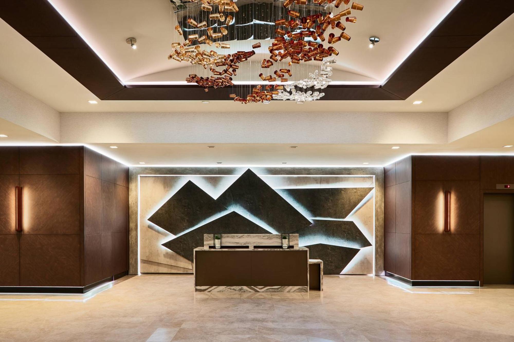 Ac Hotel By Marriott Bridgewater Dış mekan fotoğraf