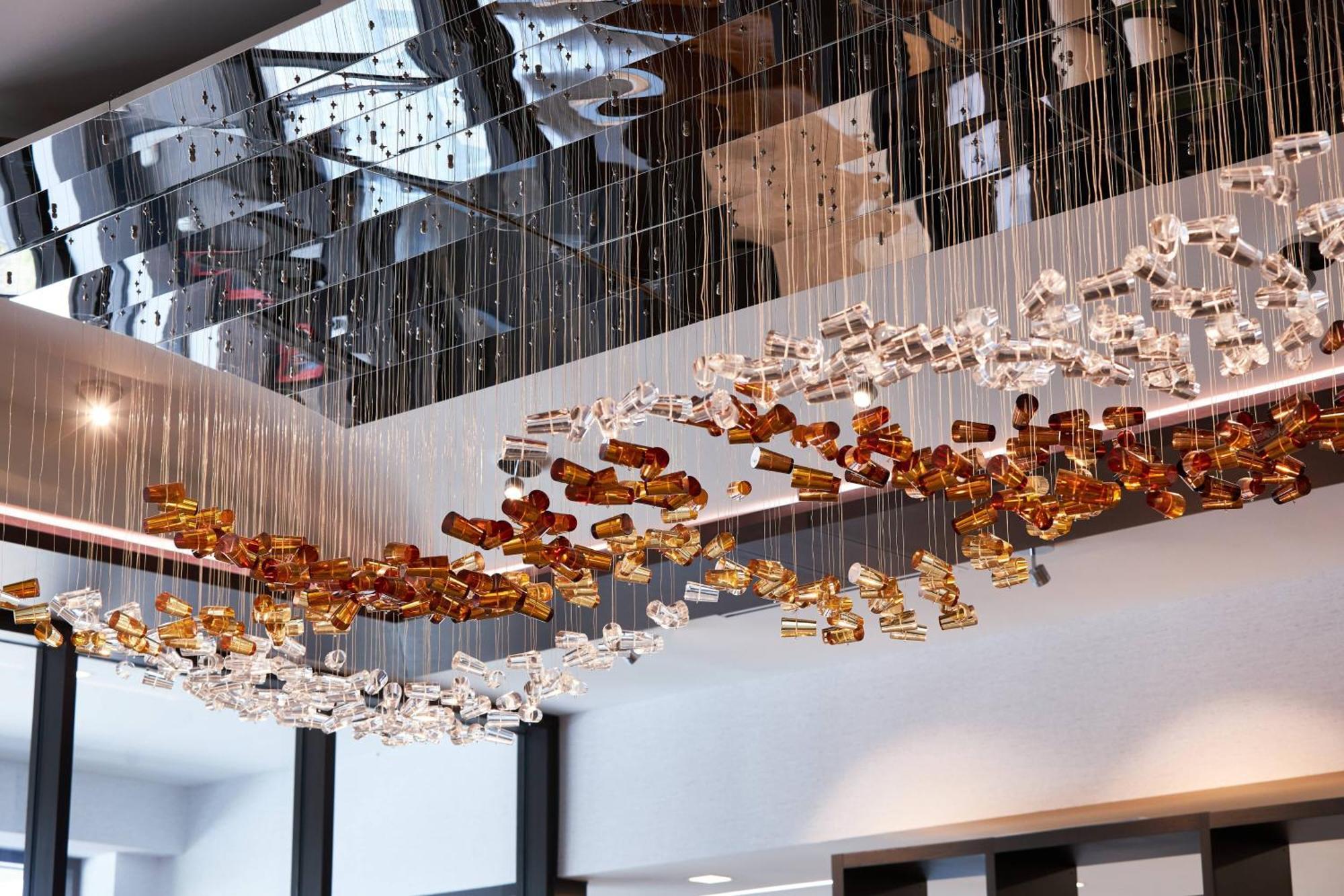 Ac Hotel By Marriott Bridgewater Dış mekan fotoğraf