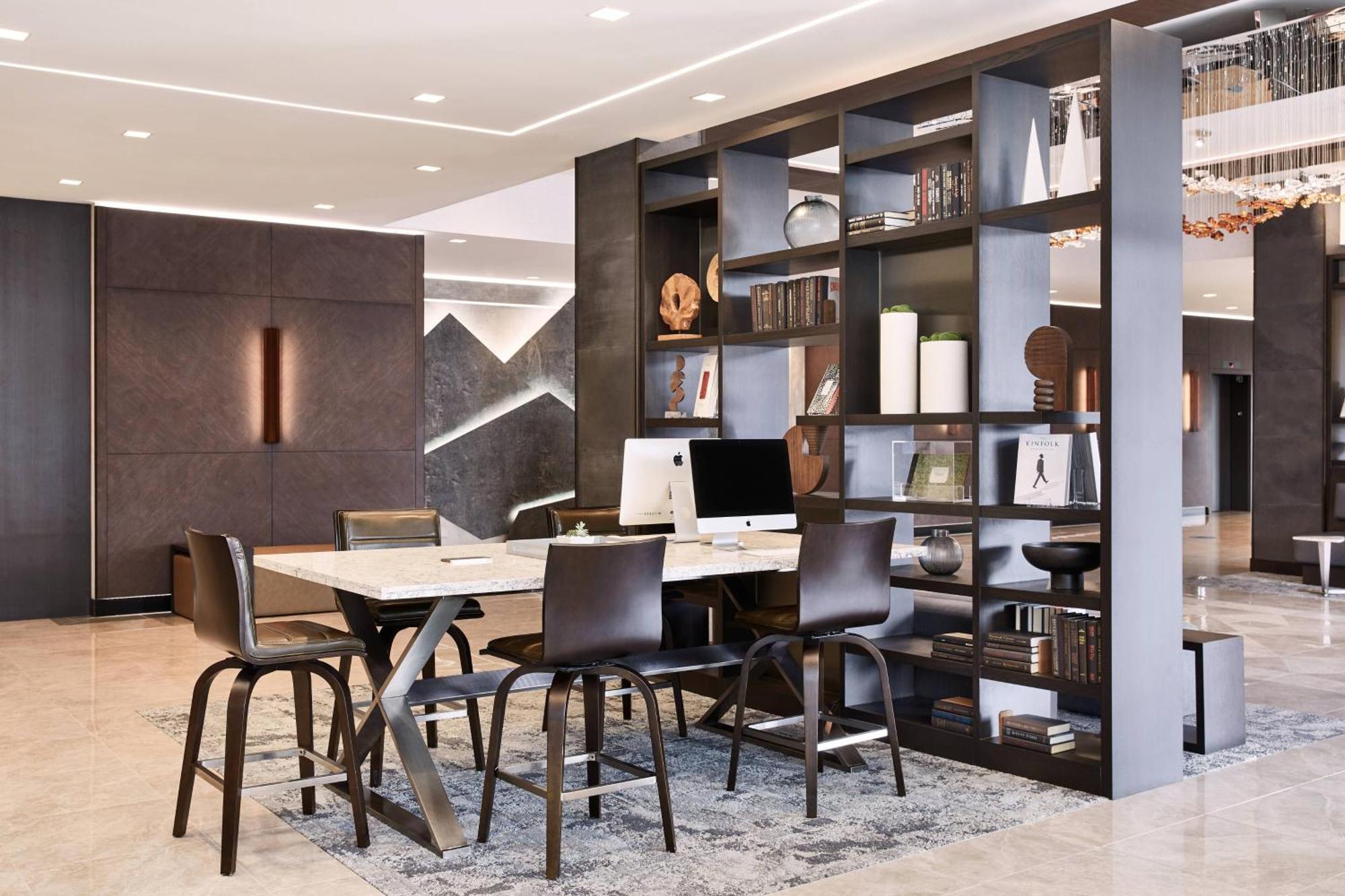 Ac Hotel By Marriott Bridgewater Dış mekan fotoğraf