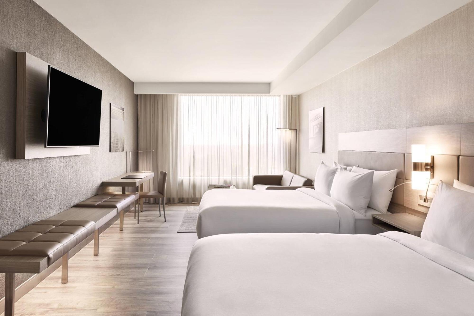 Ac Hotel By Marriott Bridgewater Dış mekan fotoğraf